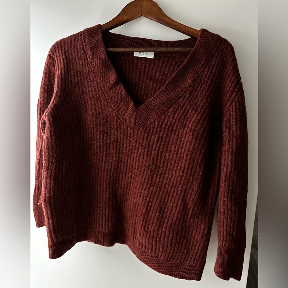 Babaton sweater